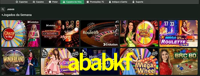 ababkf bet