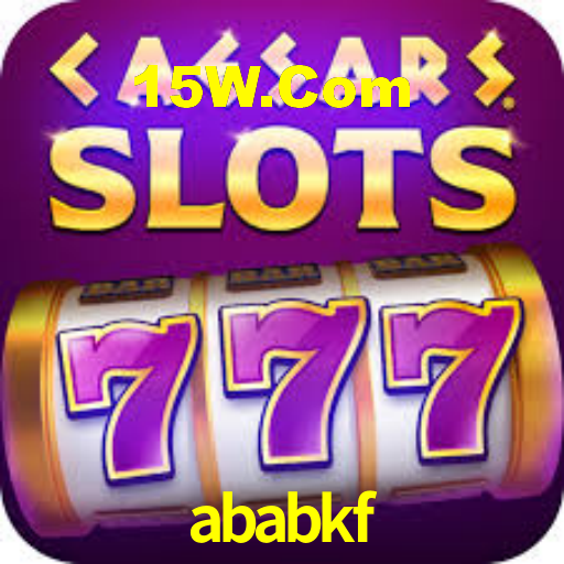 ababkf - App Performance
