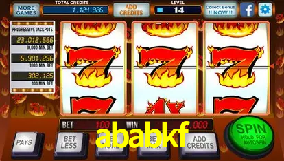 ababkf - User Statistics