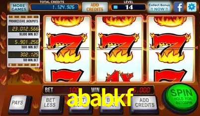 Jogos de Slot ababkf
