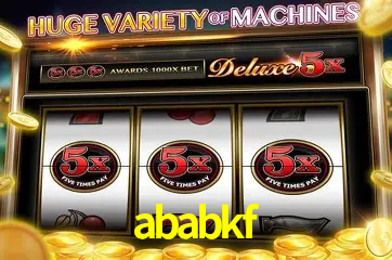 ababkf - Support