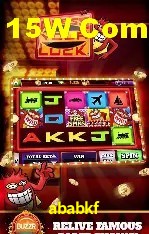 ababkf Slot - 320+ Caça-Níqueis Premium