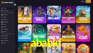 ababkf App Interface