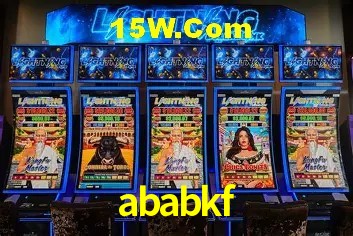 ababkf Brasília - Leaderboards