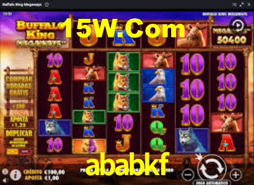 ababkf bet