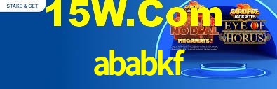 ababkf.com