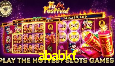 ababkf Rio de Janeiro - Slot Strategy