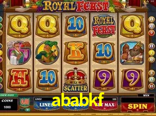Benefícios da Conta ababkf