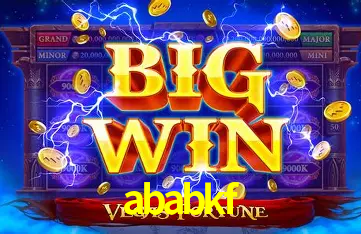 ababkf Belo Horizonte - Jackpots