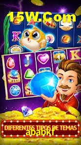 Experiência VIP ababkf