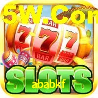 ababkf bet