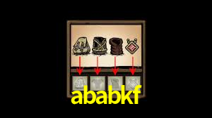 ababkf,ababkf.com
