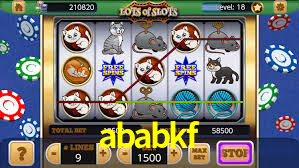 ababkf,ababkf.com